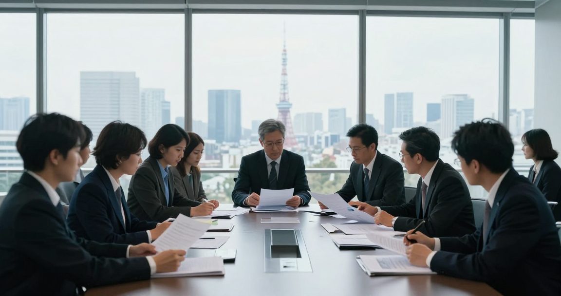 日美戰略投資倡議協議委員會8月6日開會