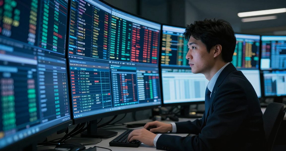 7月底外匯存底1兆2,870億美元　比6月底減少3.77億美元