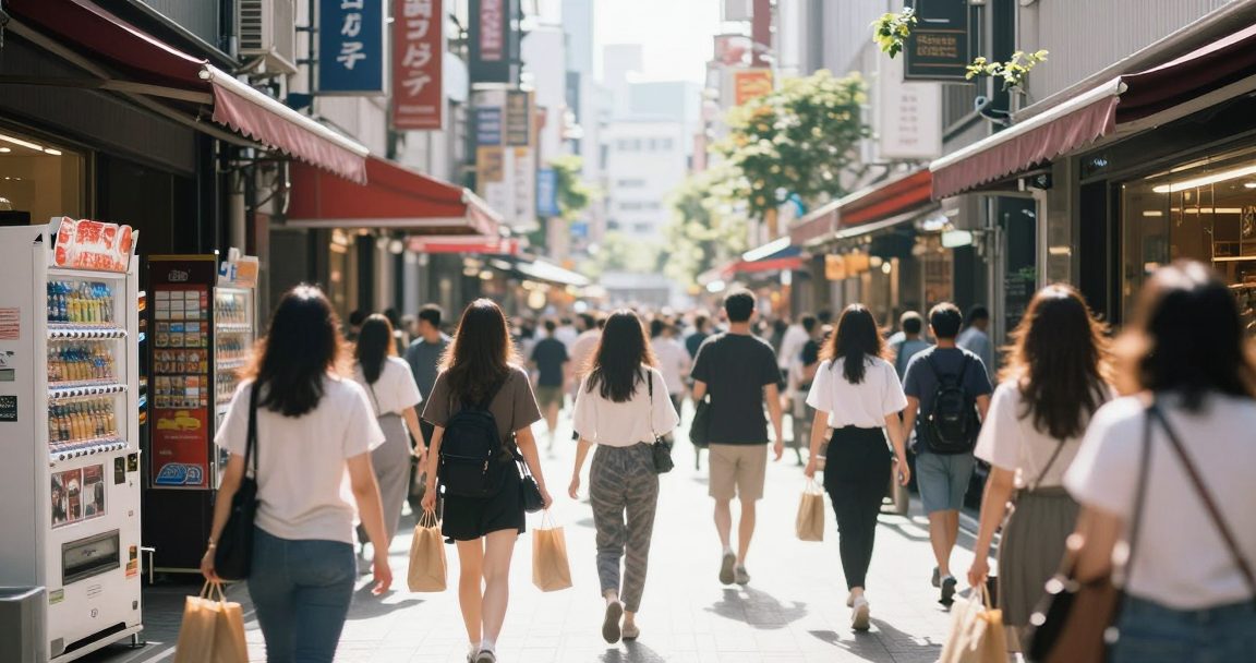東京藥妝2026夏季版：11月1日免稅改成「先付10%、出境再退」，八月是舊制的最後一個夏天——十家實戰店與今夏該掃的品項