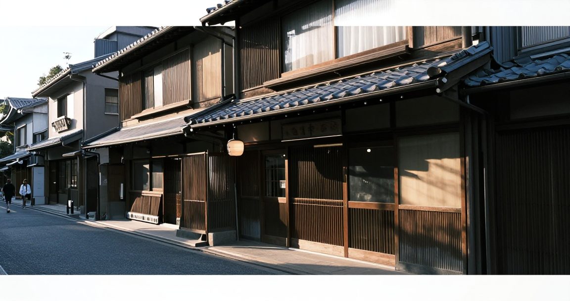 Nagasaki Fifth, Kawaguchi Fourth in 2025 Ranking of Japanese Resident Outflows