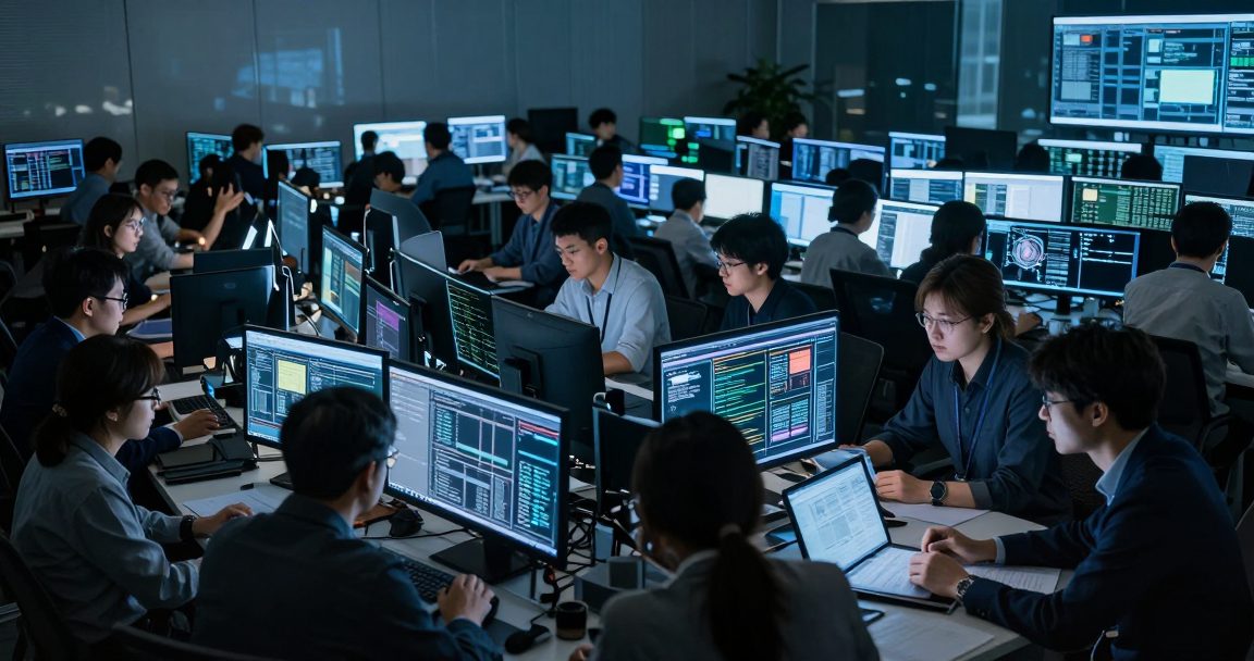 OpenAI暂停Astra部分开发，因恐具最高级别黑客能力