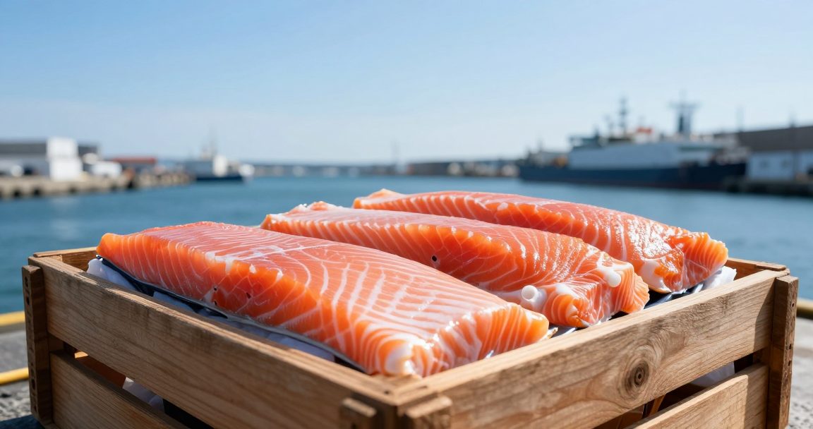 千葉銚子鯖魚加工業2成停工，原料暴漲衝擊產業