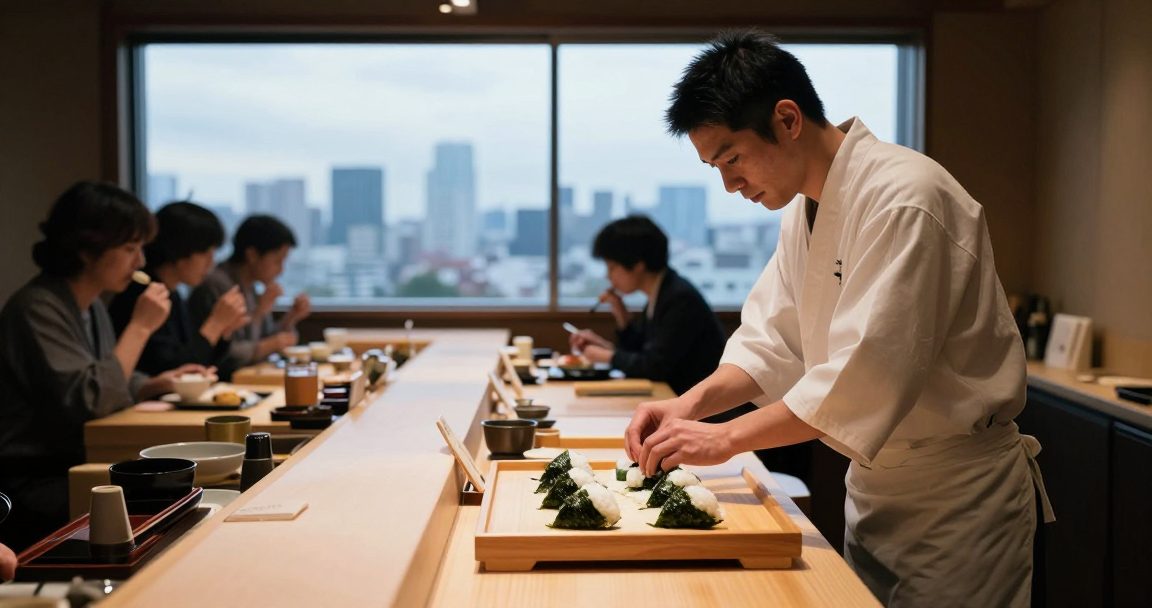 高級海苔弁當品牌「海苔弁いちのや」7月閉店，事業全面停止