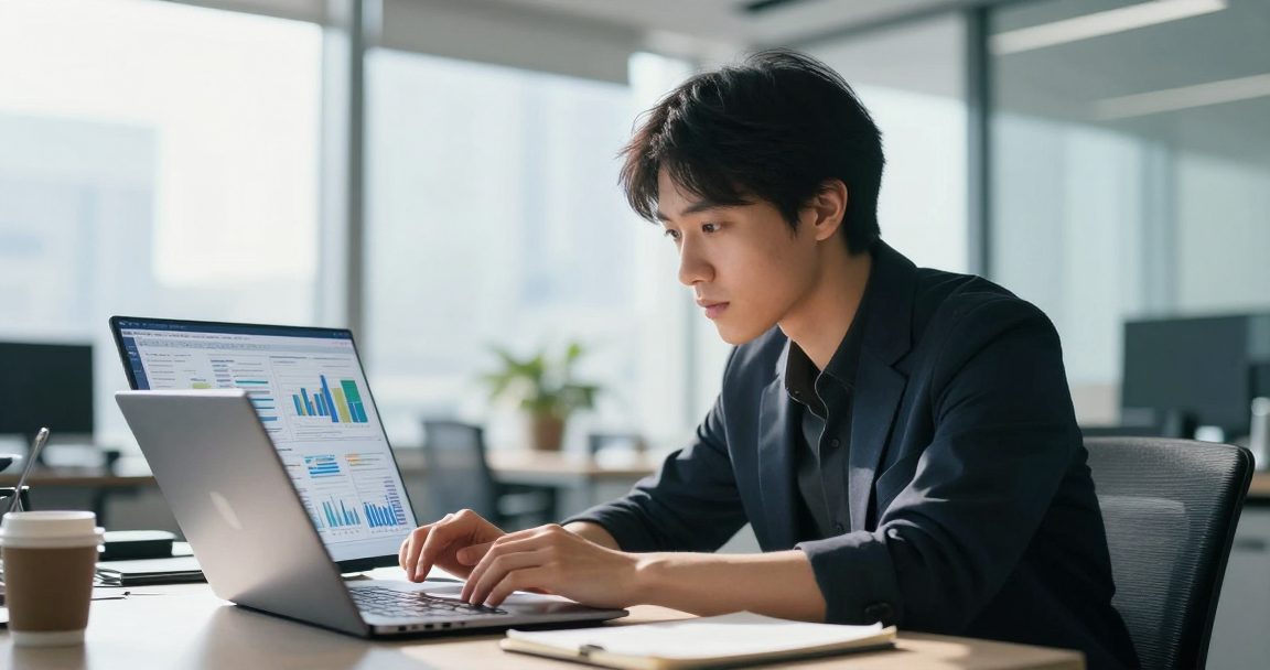 Zehitomo用10萬筆入金資料借到數千萬日圓　銀行3個月、AI融資1個月