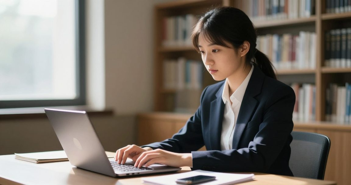 2027屆日本求職生只有3%沒用生成AI　面試被追問寫了什麼