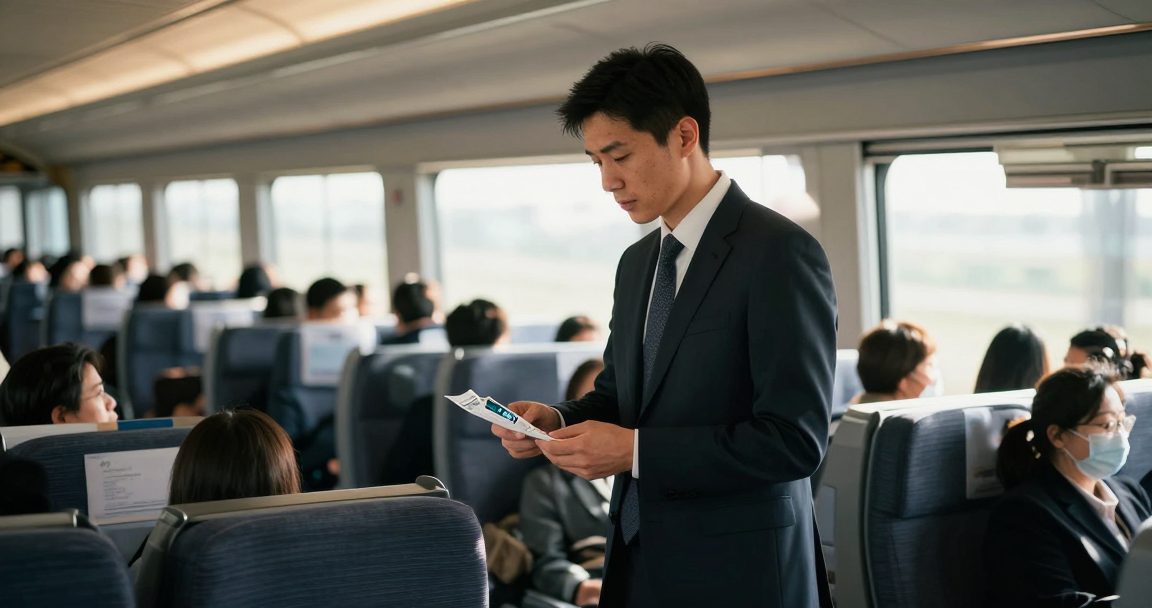 JR西推特急列車月付10500円訂閱服務