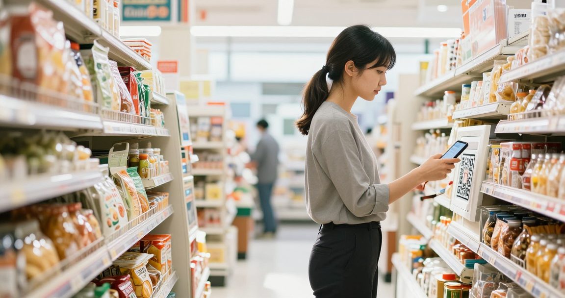 7-Eleven與PayPay綁在一起　2萬店對上7,500萬用戶