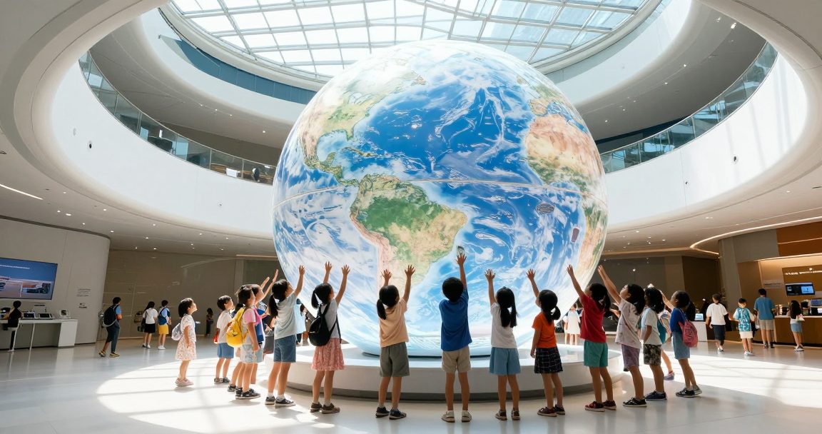 东京亲子科学馆2026：未来馆10月1日起休馆半年、丰洲瓦斯科学馆9月23日永久闭馆——十间室内馆，暑假是最后窗口