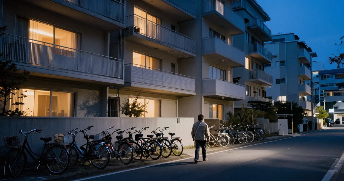 日本房貸拉到50年 同一份薪水多借2,000萬日圓