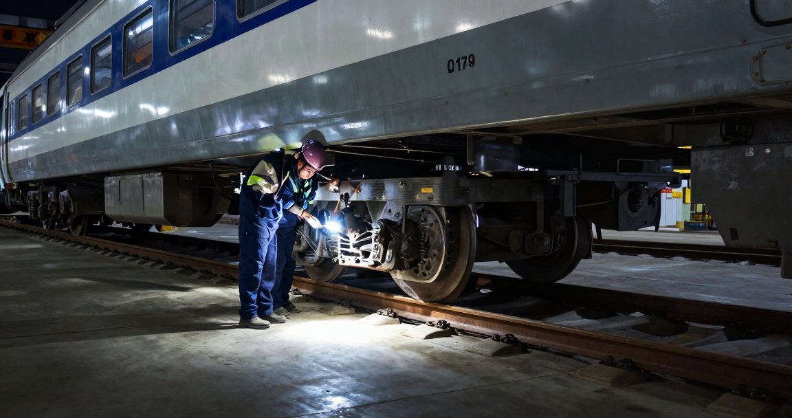 台灣高鐵新車N700ST首列出廠 2028年度末前12編成運能增25%