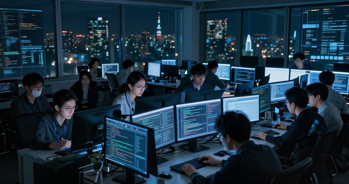 OpenAI暫停Astra開發 憂AI自行判斷發動網路攻擊