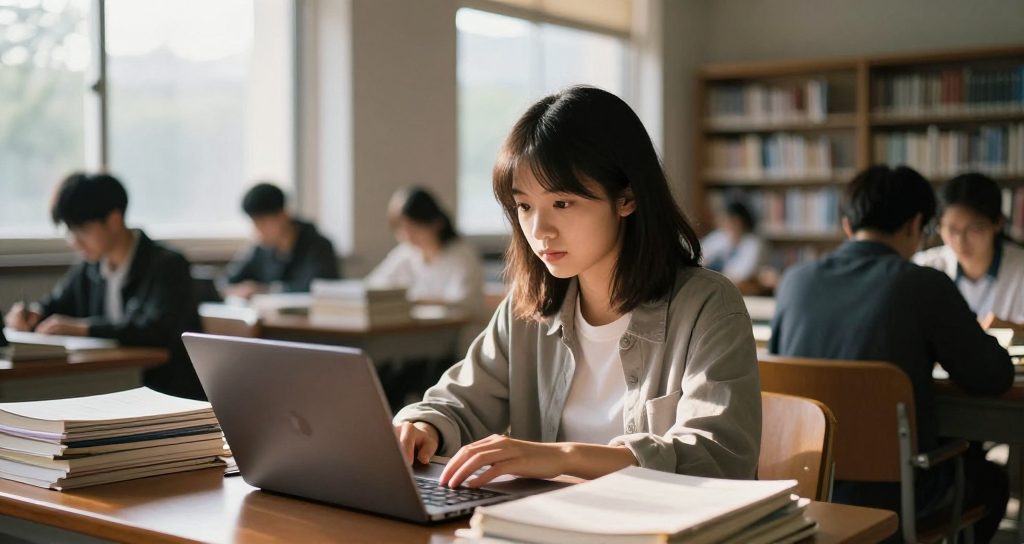日本大學生開始上補習班　背後是家長的「為你好」