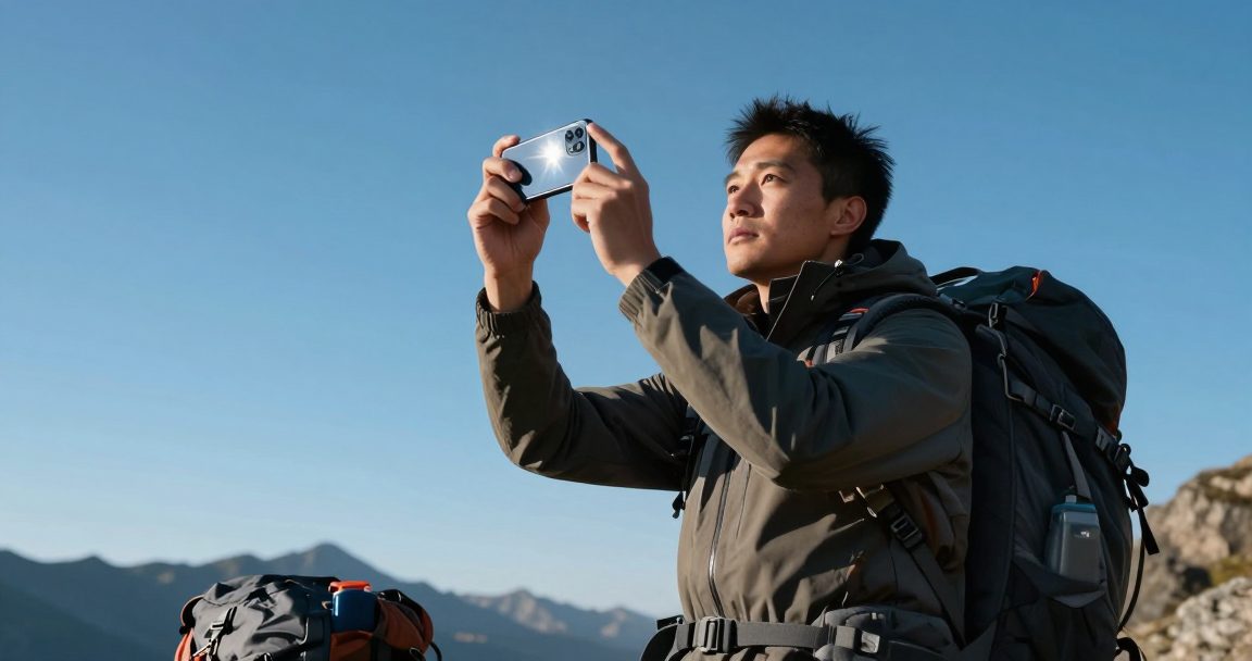 LINEMO Adds Starlink Direct Access at No Extra Charge