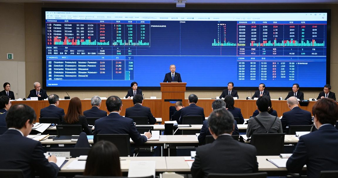 財務省公布片山財務大臣8月5日臨時閣議後記者會見概要