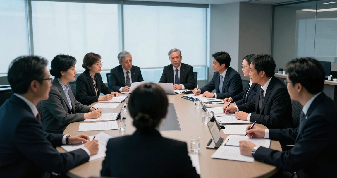 金融庁公布永续金融有识者会议第30回意见要旨