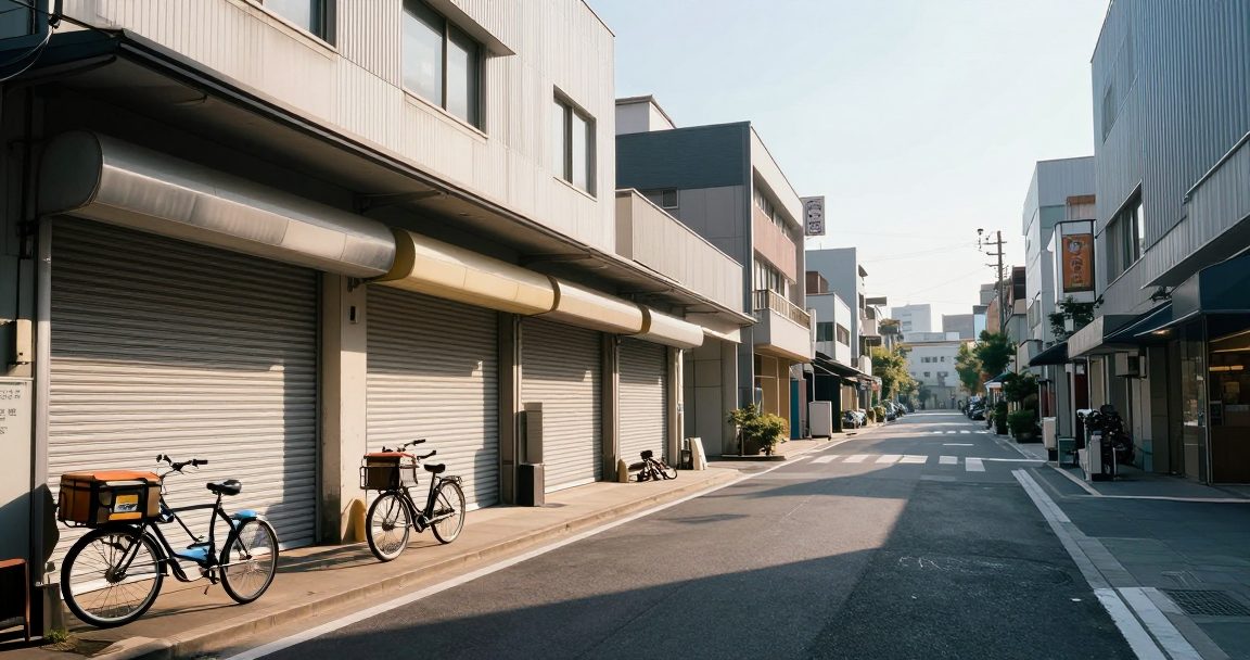 合羽橋道具街指南：170 家店的問屋街，17 點就打烊、週日全休——而 11 月 1 日起免稅要改成出境才退