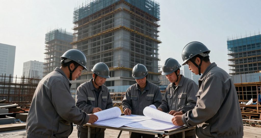6月建設接單增8.2% 民間發包卻連4個月下滑