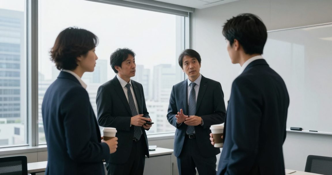 Salesforce支援部門9000人減到5000人