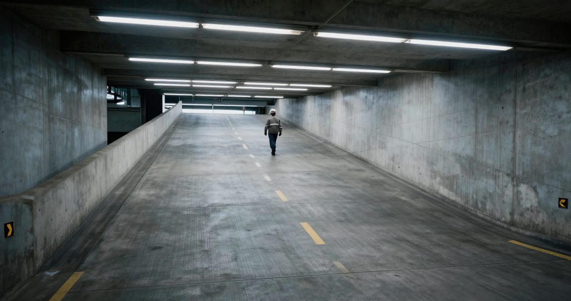 東京都將八重洲停車場改建為地下避難設施