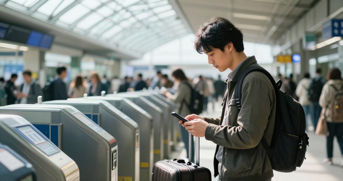 小田急改回CHARGESPOT　行動電源租借擴至70站