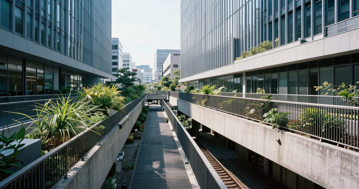 澀谷再開發全圖解：車站街區完工從 2027 延到 2031 年度、整體要等到 2034，而住宅地公示地價一年漲 13.5%
