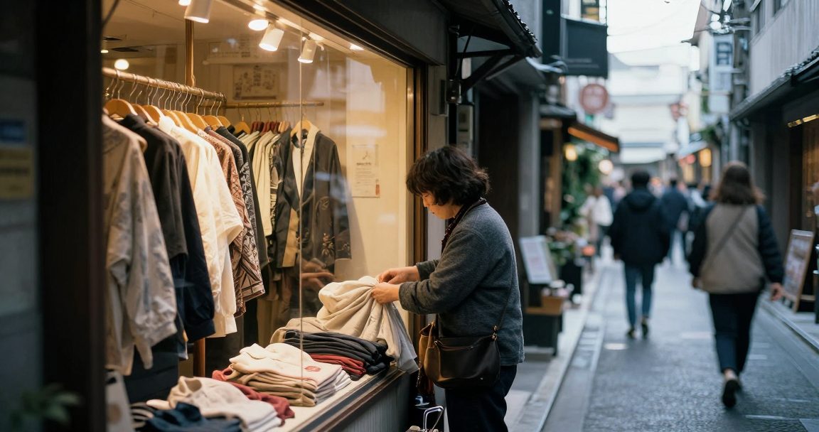 原宿租金改寫新高 付得起的已經不是日本服飾品牌