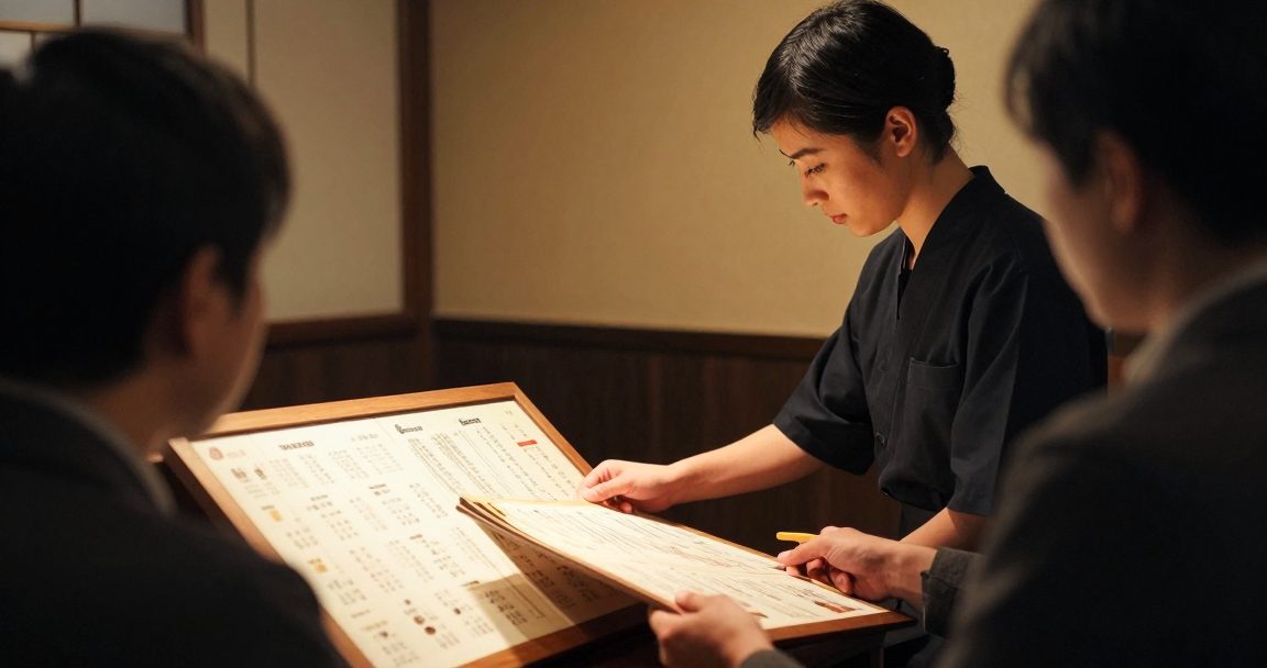 70% Of Japanese Workers Face Wage Stagnation In Service Sector