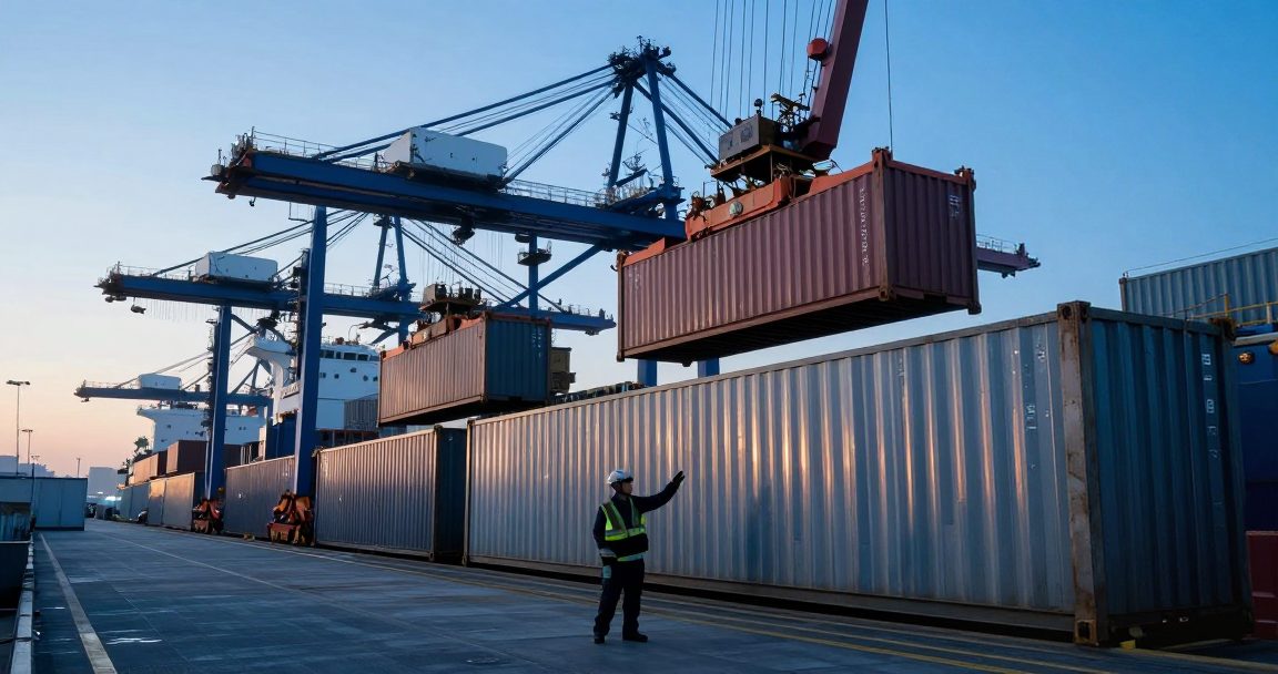 Japan Posts ¥17.4 Trillion Current Account Surplus in H1 2026 as Trade Balance Flips Positive