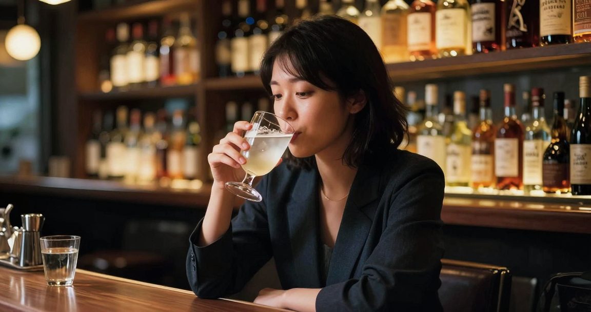 日本年輕人真離酒？市場規模卻成長3倍