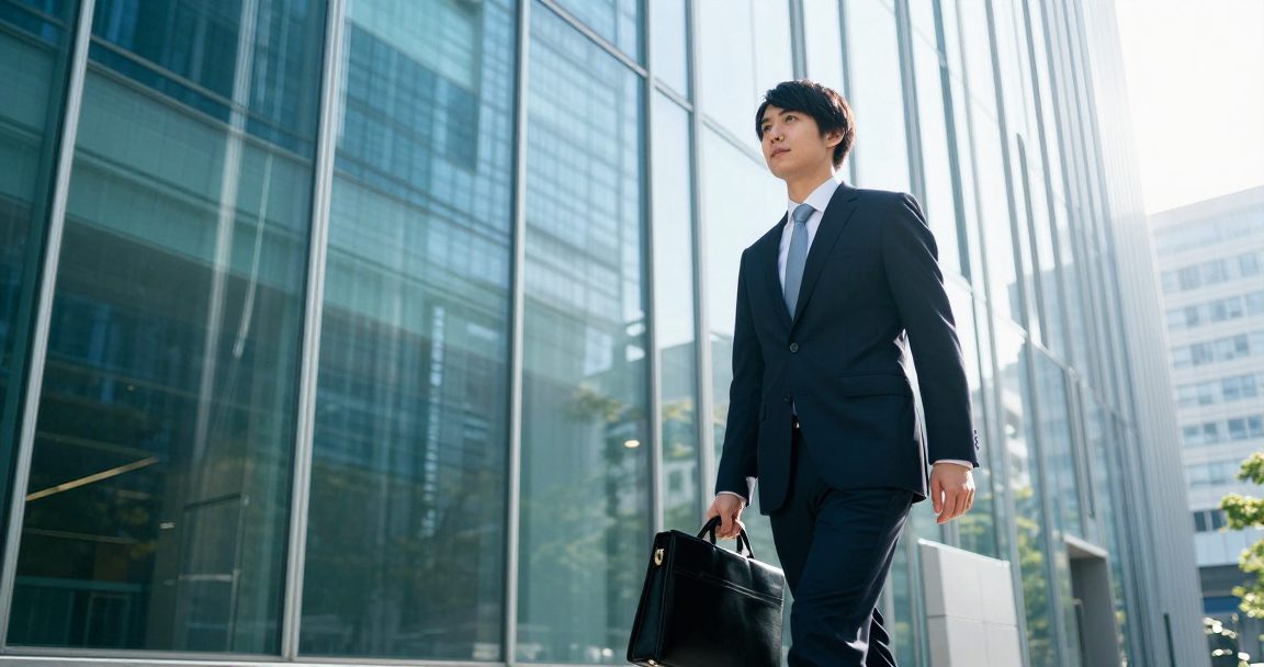 日本離職主因首度變天 給與不再是第一