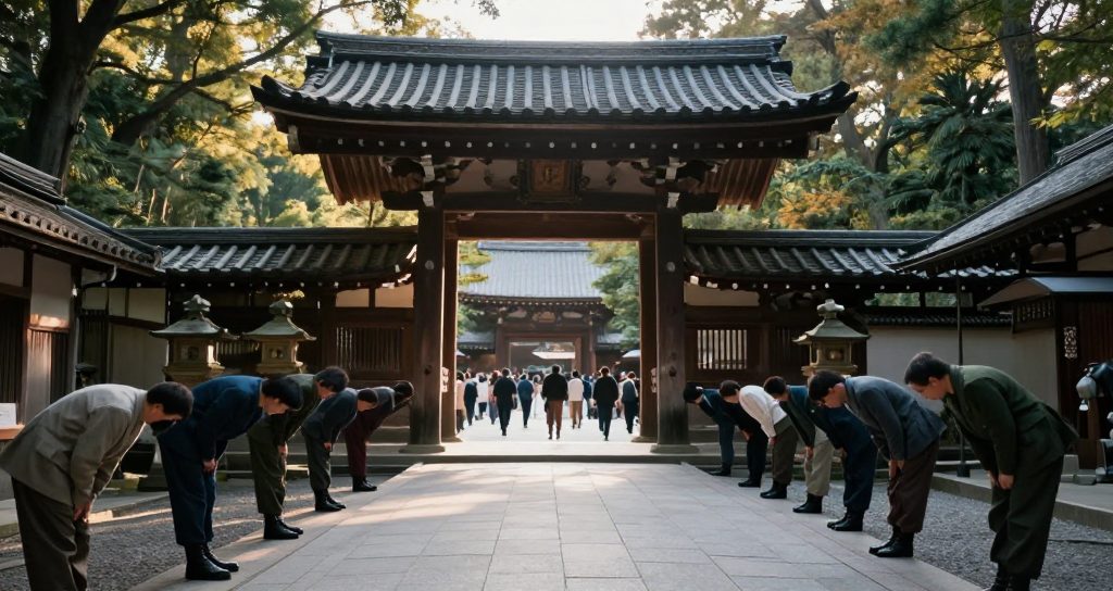 靖国神社禁止境内穿军服与角色扮演