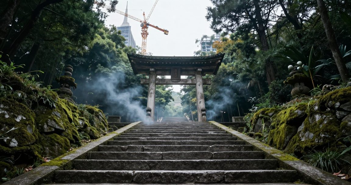 品川與高輪Gateway City 全圖解：六千億円的街已經全面開業，但要撐起它的那條磁浮從 2027 延到最快 2036 年