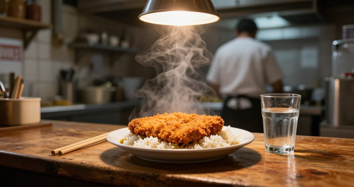 Katsu Curry Index Puts the Yen at 62.18 to the Dollar, Big Mac at 80.30