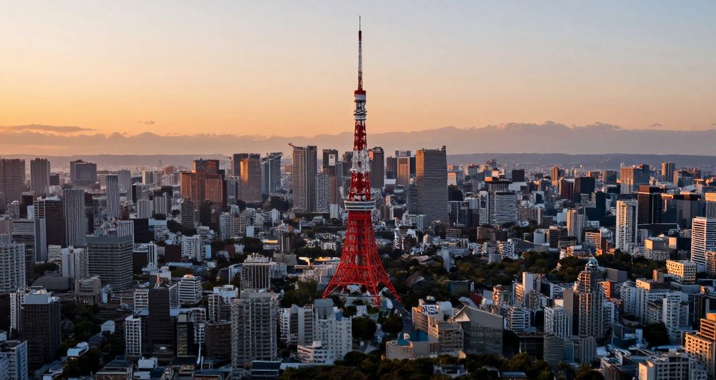 日本人減、外國人增　川口與名古屋人口逆勢翻正