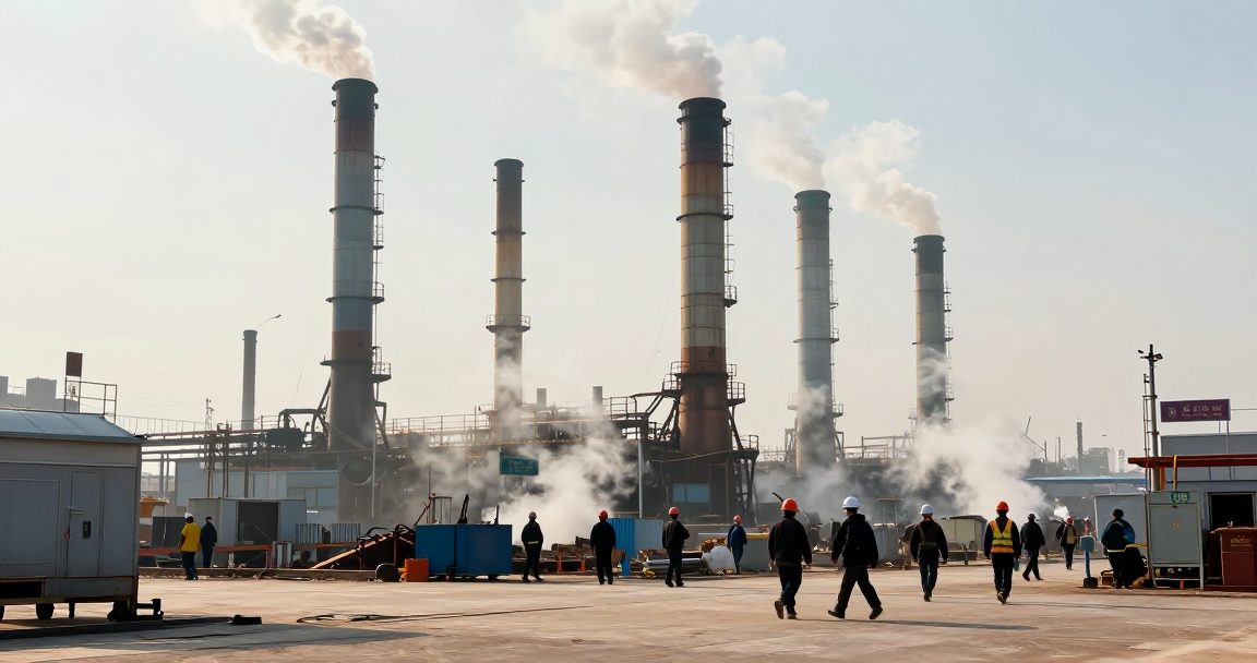Super El Nino Threatens Up to 20% Food Price Inflation in Japan