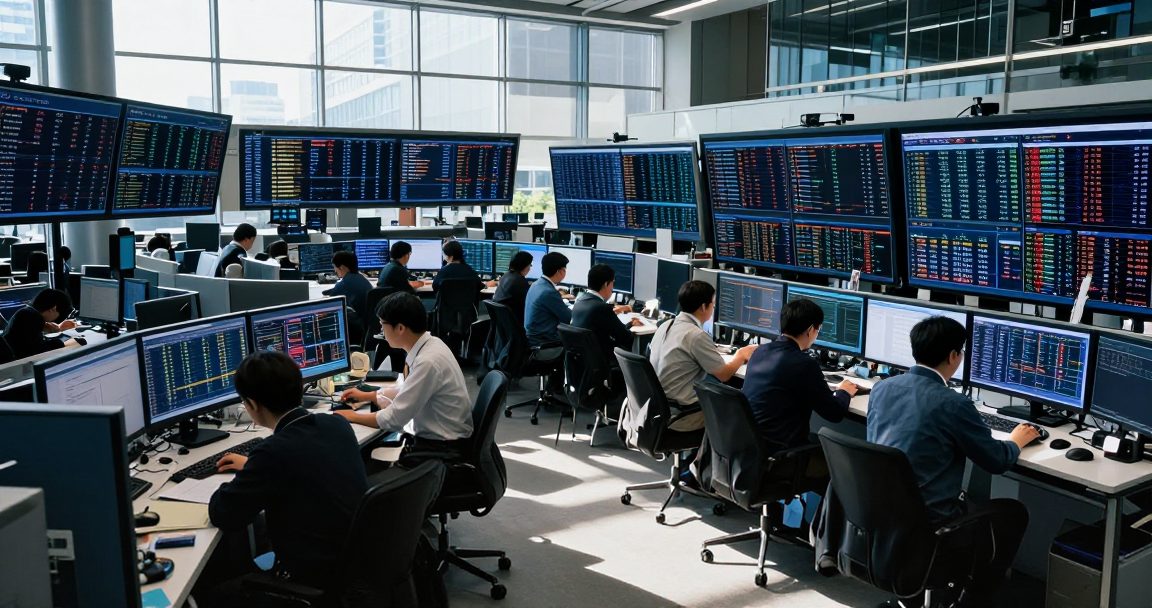 7月企業物價漲7.2% 石油帶動的成本還沒走到收銀台