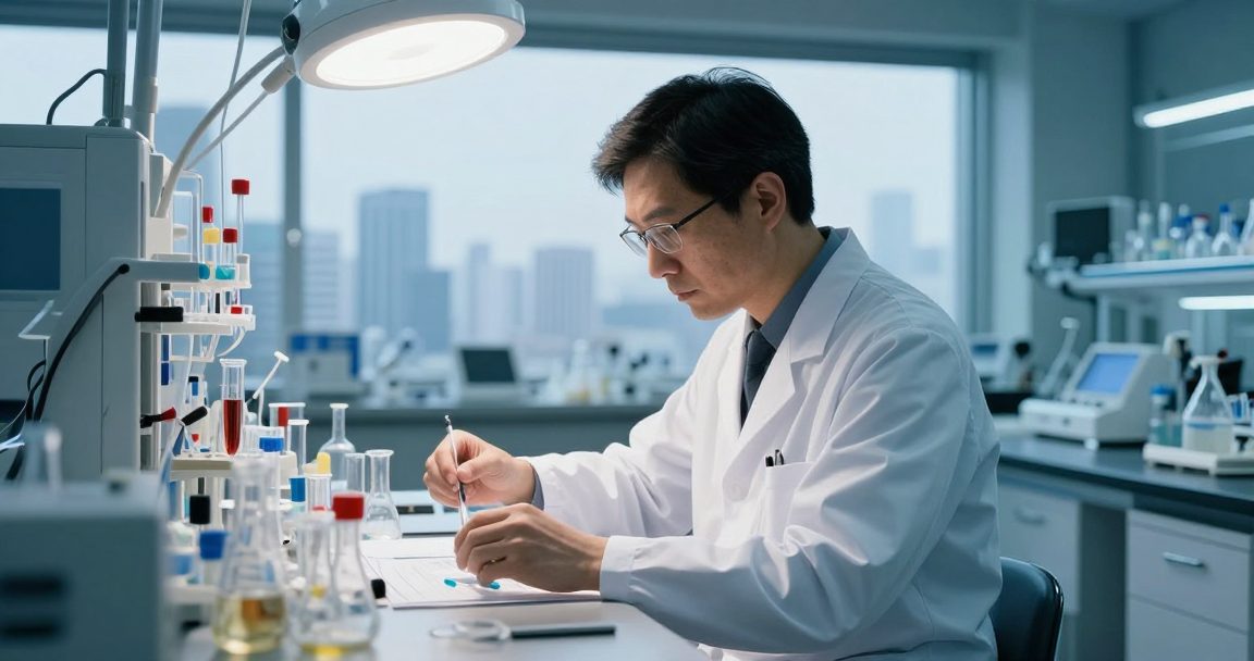 世界首款腦再生藥上市　SanBio下一步押在美國