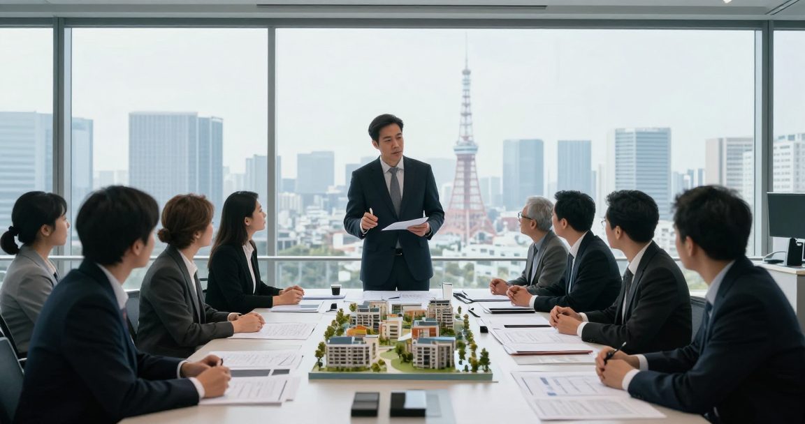 JA三井租賃與日本第一家3D列印住宅商結盟
