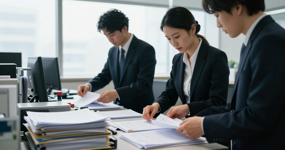 Megabanks and Japan Post Bank Push On-Chain Corporate Settlement, Targeting Fiscal 2026