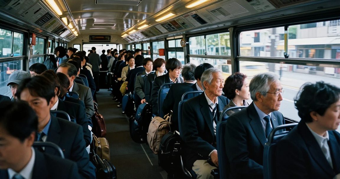 京都觀光客6279萬人次創高、消費2兆474億日圓　市長：城市快被擠爆