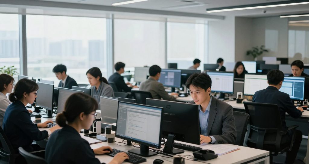 同工同酬10月施行　企業該先做的三件事