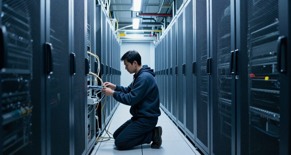 阿里巴巴雲公開Qwen3.8-27B權重　採Apache 2.0可商用