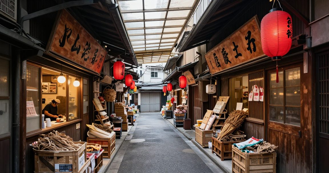 一千日圓的門票要等到每月十日早上十點：吉祥寺×井之頭公園十處一日動線，從口琴橫丁走到吉卜力