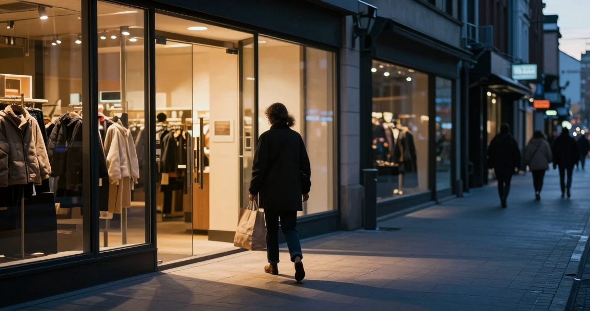 US Retail Sales Fall 0.6% in July, Cooling Bets on an Early Fed Hike