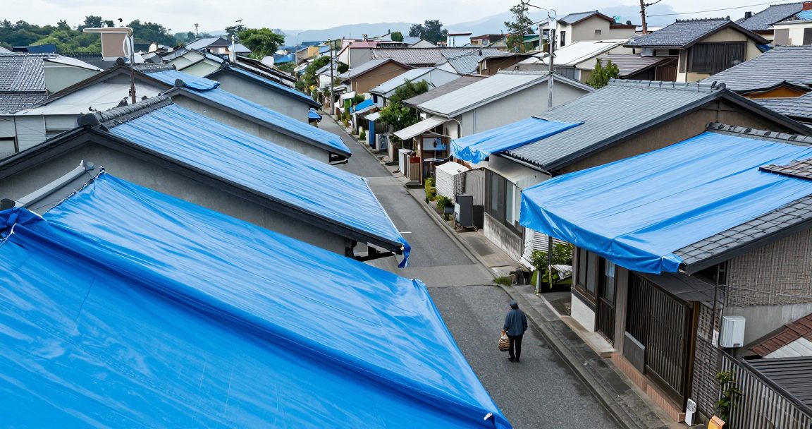 熊本地震活動仍活躍　氣象廳籲留意震度5弱以上餘震