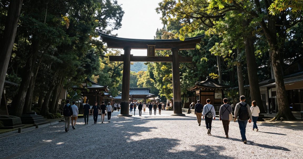 靖國神社參拜引中國強烈抗議