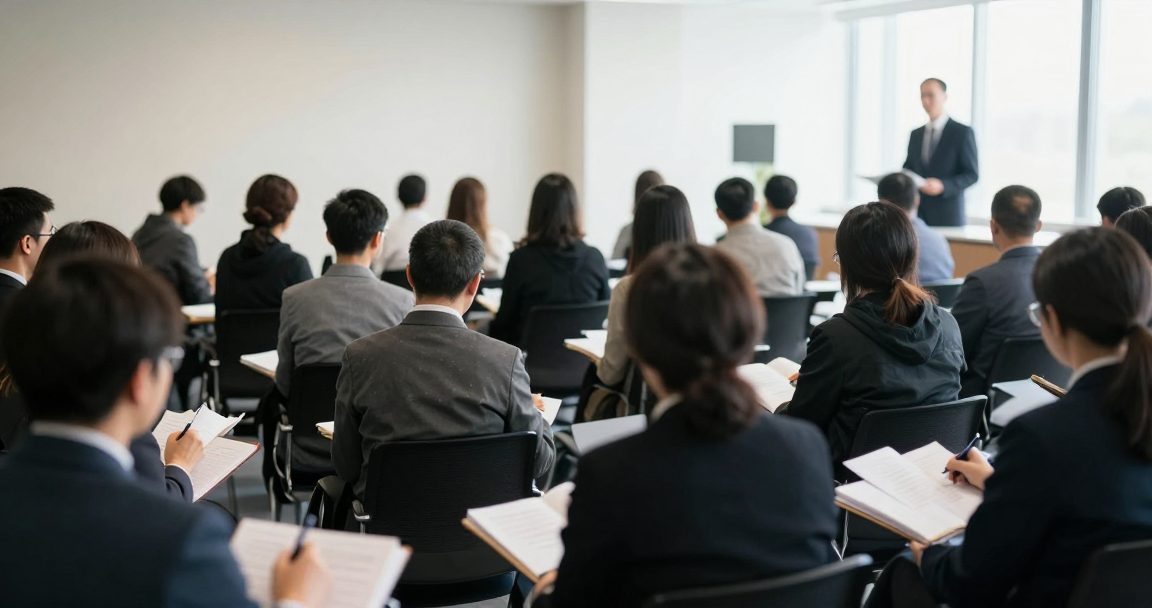 Shiga Hosts Economic Security Seminar on US-China Export Trends