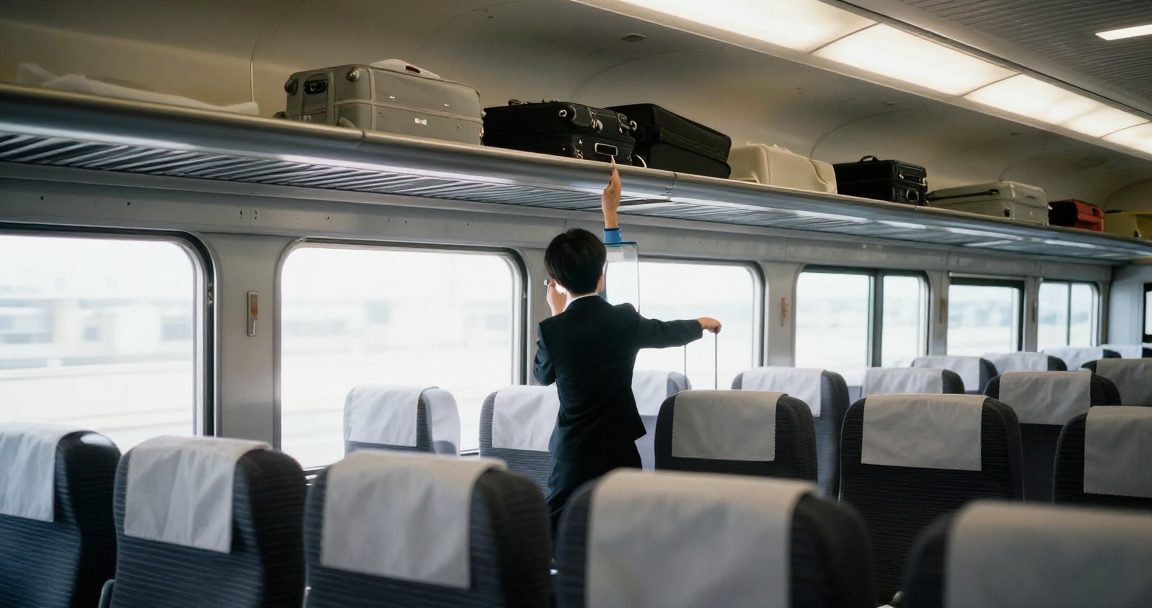 新幹線與特急的自由席正在消失　JR北海道指定席率100%