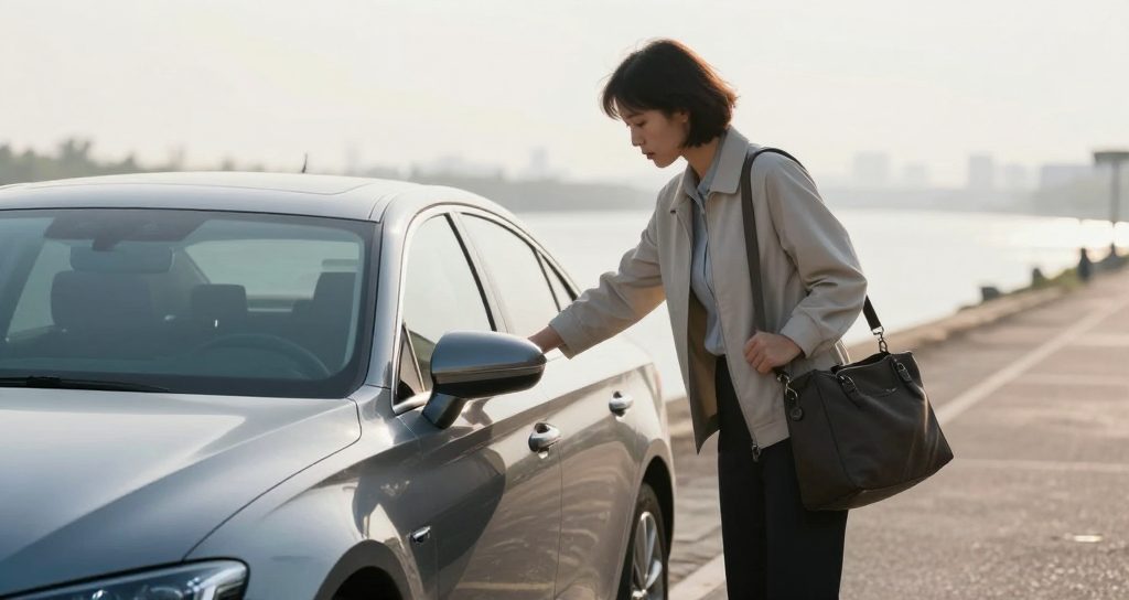 Toyota訂閱制比買車省百萬日圓　接得住不買車的年輕人嗎