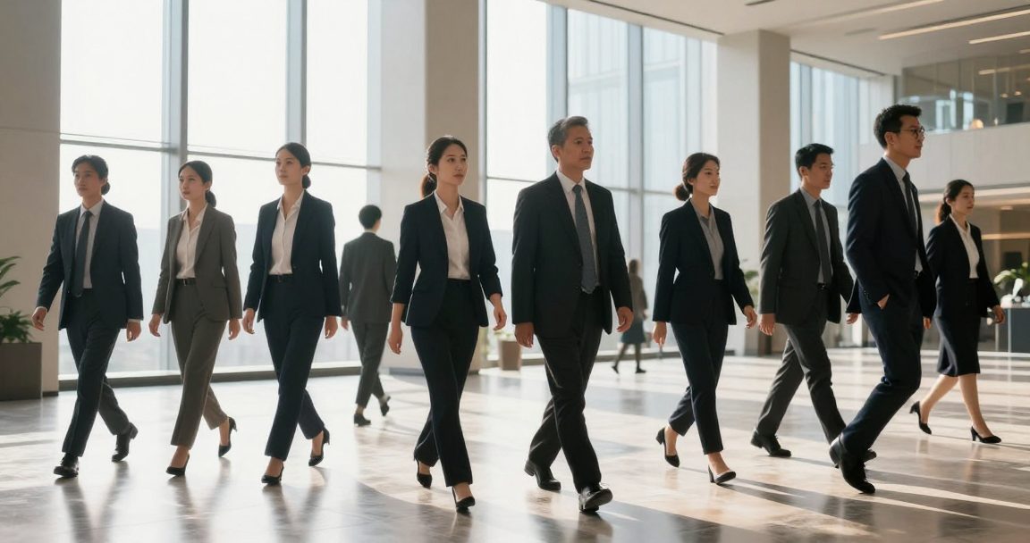 關東六縣高薪企業出爐　年收破千萬日圓的只有5家